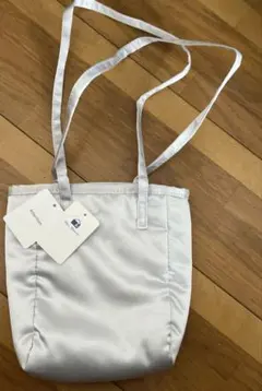 Bleu Bleuet ショルダーバッグ