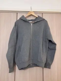 JOURNAL STANDARD ダブルニットフーディー