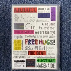 Kis-My-Ft2/LIVE TOUR 2019 FREE HUGS!〈2枚…