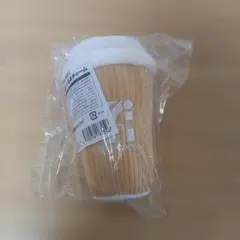 セブンイレブン ハッピーくじ B賞 セブンカフェ ぬいぐるみチャーム