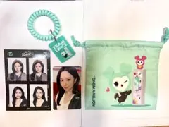 TWICE ミナ THIS IS FOR popup ランダム