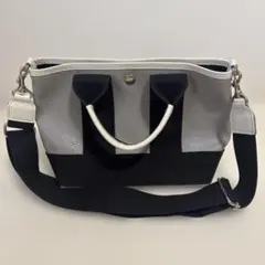 美品　トプカピ　トートバッグのサムネイル