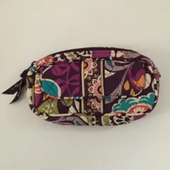 2026年最新】Vera Bradley レディース ポーチの人気アイテム - メルカリ