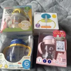 マグマグストローまとめ売り