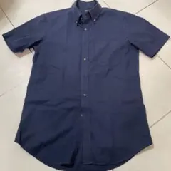 ユニクロ　メンズシャツのサムネイル