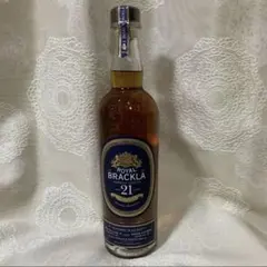  Brackla 21 Years限定品 ロイヤル・ブラックラ 21年 700ml | 【公式】イオン九州オンライン