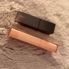 Dinto Blur-Glowy Lip Tint &ロムアンドデュイフル