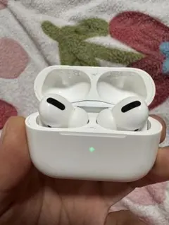 AirPods Pro 第1世代 出品します
