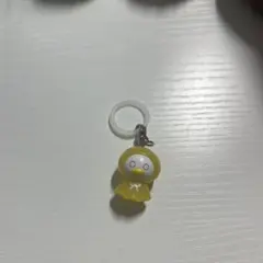 銀魂 めじるしアクセサリー 傷あり