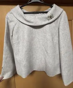 RUIRUE BOUTIQUE セットアップ