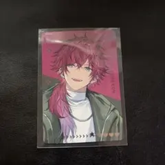 ら*な様 にじさんじ すき家 せめ4 オリジナルカード ローレン・イロアス