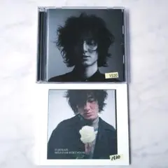 2026年最新】help ever hurt never 藤井風 初回限定盤 2cdの人気