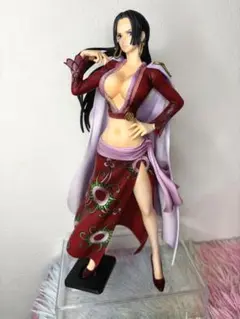 【ONEPIECE】grandista ボア・ハンコック リペイントのサムネイル