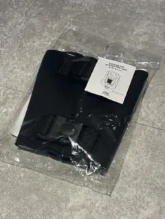 チャイルドシート用　抜け出し防止ベルト