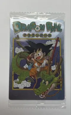 2026年最新】イタジャガ ドラゴンボール cr 4-26の人気アイテム - メルカリ