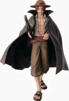 2025年最新】一番くじ シャンクスの人気アイテム - メルカリ