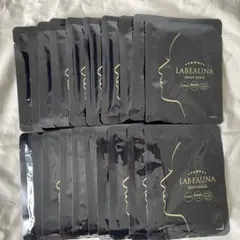LABEAUNA（ラボーナ）密着シートマスク 20枚セット