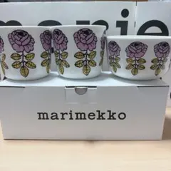 ♡マリメッコ アルク プレート ラテマグ ALKU マグカップ 北欧 食器