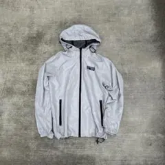 OUTDOOR PRODUCTS nylon jacket technicalのサムネイル