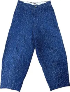 2026年最新】ニードルパンチデニムの人気アイテム - メルカリ