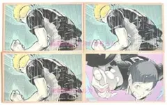 ハイキュー!! メモリアルコレクション 月島蛍