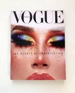 創刊125周年 記念号【VOGUE】THE COVERS 洋 書籍 付属品 付き - メルカリ