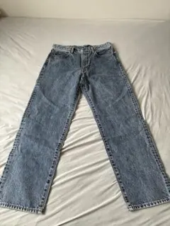 FTC PIER7 RELAX FIT デニムのサムネイル