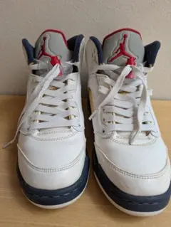 Air Jordan 5 レディース　22.5cm