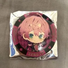 騎士a 缶バッチ