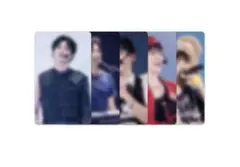 INI 木村柾哉 トレカ セット XQUARE - MASTERPIECE