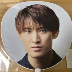 2026年最新】向井康二 団扇の人気アイテム - メルカリ