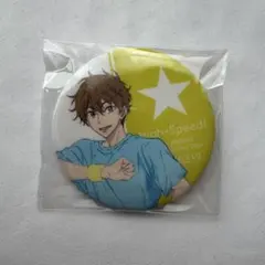 Free！ ハイスピード 七瀬遙 イベント 缶バッジ - メルカリ