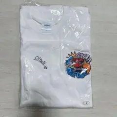 Igzst Tシャツ