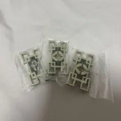 鬼滅の刃　傘マーカー　時透無一郎　3個セット