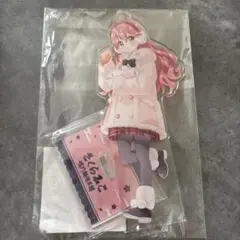 ホロライブ さくらみこ 等身アクリルスタンド お買い物ver. 未開封