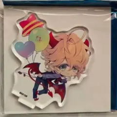 ピオフィ ニコラ アクスタ 単独 〜Festa di Natale〜 - メルカリ