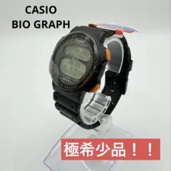 CASIO GMQ-100 ムーングラフ 置時計 MOON GRAPH - メルカリ