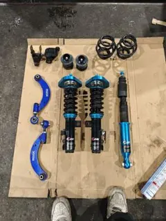 2026年最新】ct200h 車高調の人気アイテム - メルカリ