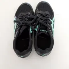 ASICS スパイクシューズ 24.5（ピン無し）