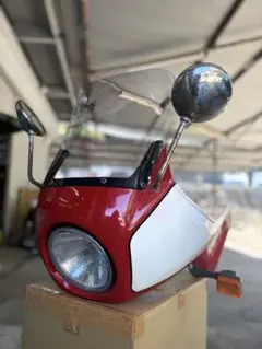 送料込み】HONDA CBX400インテグラカウル リペイント品 - メルカリ