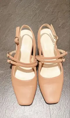 オリエンタルトラフィック　サンダル