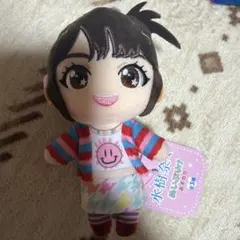 GiGO限定 水樹奈々 ぬいぷりけおすわり 02 - メルカリ