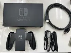 Nintendo Switch ドックと付属品セット