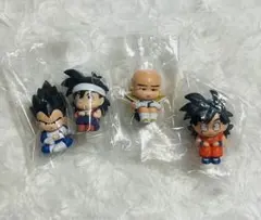 ドラゴンボール まちぼうけ フィギュア セット