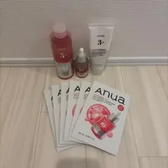 Anua TXA シリーズ まとめ売り - メルカリ