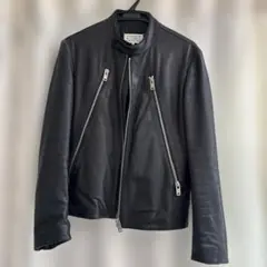 マルジェラ 八の字 トラックジャケット44 美品 - メルカリ
