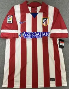 【正規品】アトレティコ・マドリード 13/14 ホーム ユニフォーム