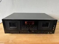 赤井電機株式会社 A&Dステレオカセットデッキ GX-Z6100 - メルカリ