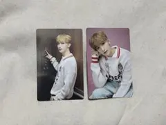 DK ドギョム - CARATLAND ケレン トレカ