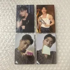 2025年最新】ateez トレカ サンの人気アイテム - メルカリ